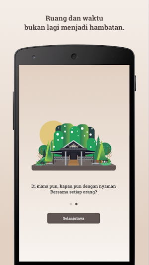 iKaltara Screenshot 1
