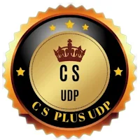 Cs Plus Udp