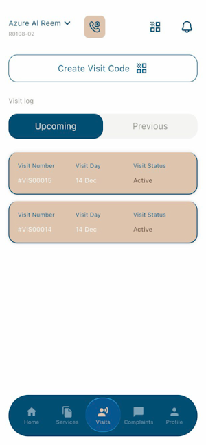 Azure Screenshot 3