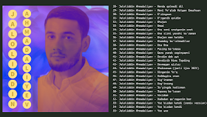 Jaloliddin Ahmadaliyev 2022 Screenshot 2