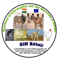 SIM Bétail Niger