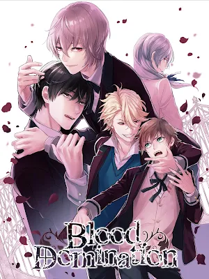 Blood Domination - BL Game Screenshot 0