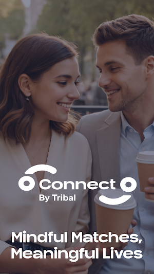 Connect By Tribal Screenshot 0