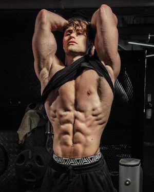 Fitness Gym Wallpaper Screenshot 0