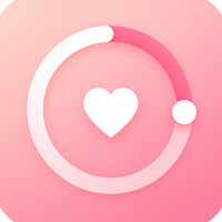 Magic Day: Easy Period Tracker