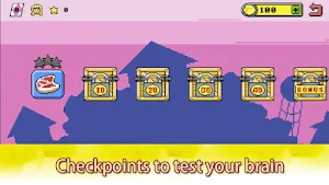 Brain Box Screenshot 1