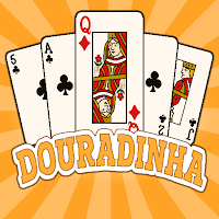Douradinha: Jogo de Cartas