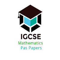 IGCSE Math's Past Papers & Mar