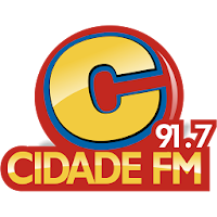 Rádio Cidade Foz Itajaí FM