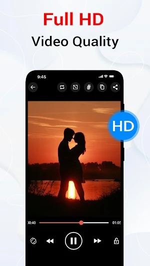 All Movie & Video Downloader Screenshot 2