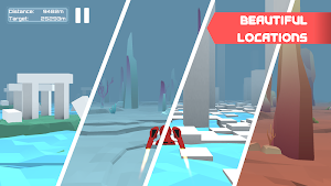 Discover Planet Unknown Screenshot 0