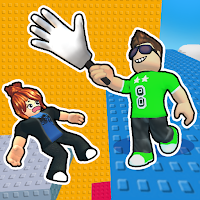 Only Up - Slap Parkour