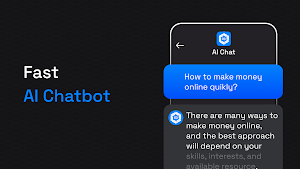 AI Bot - Chat with AI coaches Screenshot 2