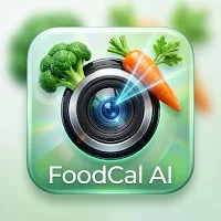 FoodCal AI: Calorie Counter