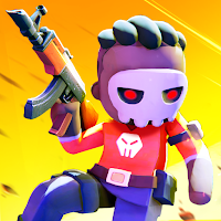 Fire War:Gunfight King