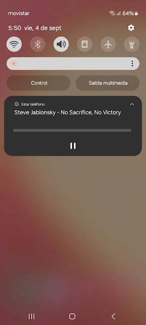 Estereo La voz de San Lucas Screenshot 2