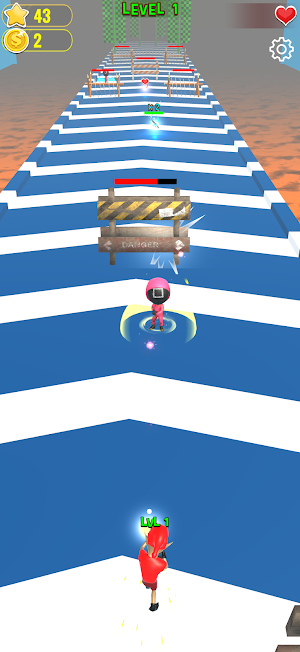 Skyline Sniper Screenshot 1