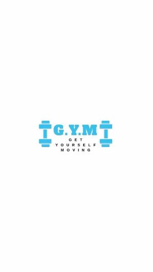 The GYM App Screenshot 0