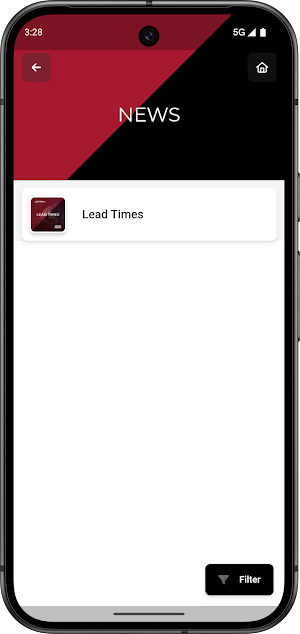 LF DB Portal Screenshot 2