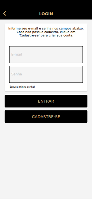 Mister Leiria Barbearia Screenshot 3