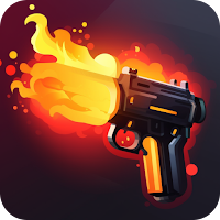 bullet hell Oto