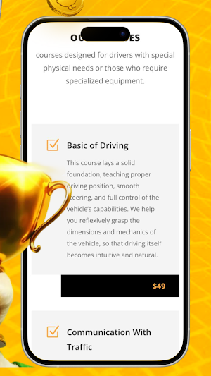 Maxline Screenshot 2