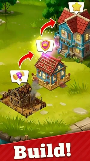 Money Master – Spin, Attack! Screenshot 3
