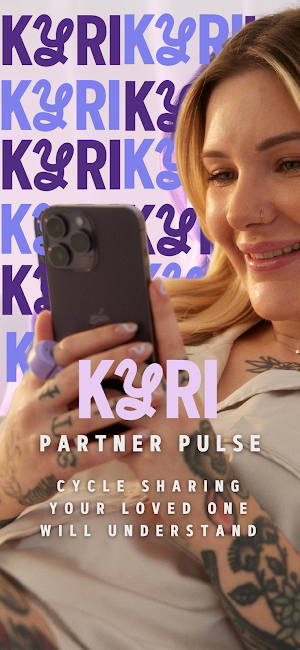 Kyri Partner Pulse Screenshot 0