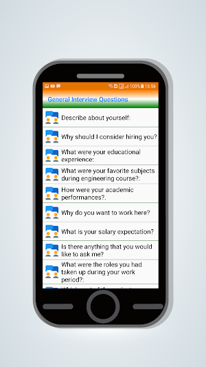 Electrical interview Question Answer Hindi & Eng Screenshot 1