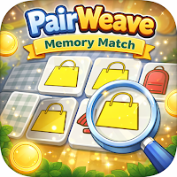 PairWeave: Memory Match