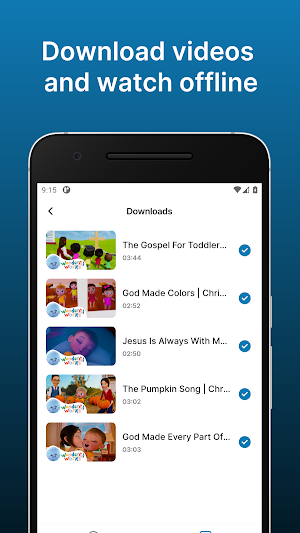 WonderfulWorks Screenshot 1