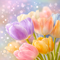 Flower Wallpapers & Floral