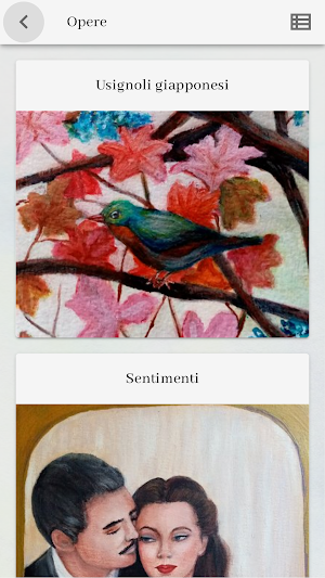 Floriana Maria Prattichizzo Screenshot 3