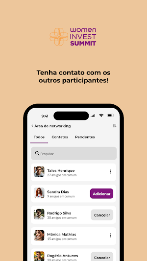 Women Invest Summit 2026 Screenshot 1