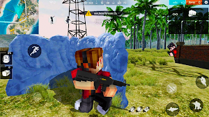 FFF Skin Tools Mod Minecraft Screenshot 0
