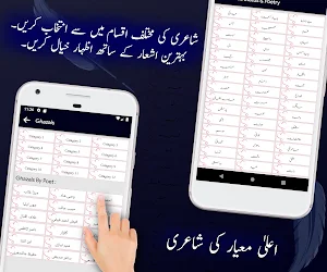 Urdu Poetry | Urdu Shayari Screenshot 2