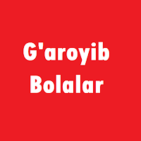 G'aroyib Bolalar