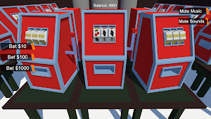 Hollywood-Casino  Game Screenshot 1