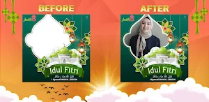 Eid greetings 2023 Screenshot 1