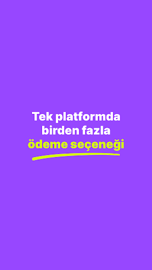 Taksitlio Mağaza Screenshot 0