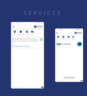 PARKS AUTO CARE Screenshot 2