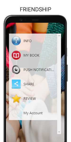 LYSIS PLATO Screenshot 0