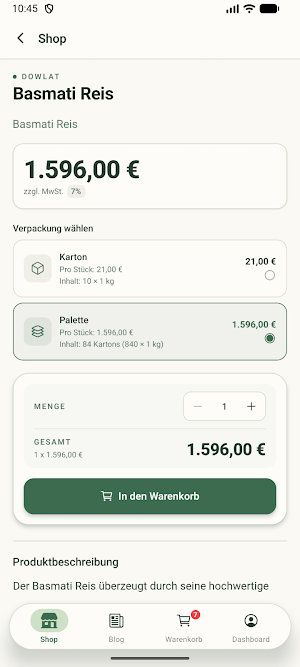Espido Screenshot 2