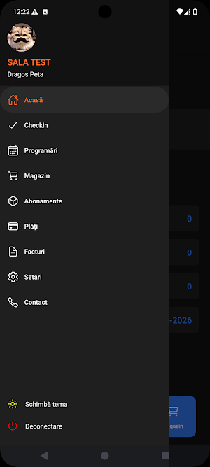 Simple Hub Screenshot 2