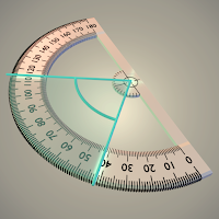 Protractor
