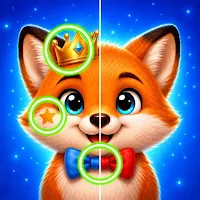 Differences Game
