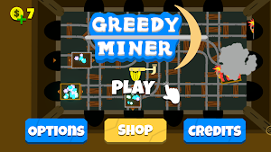 Greedy Miner Screenshot 3