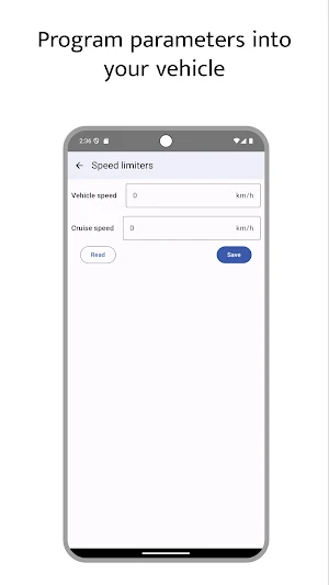 autoModder Screenshot 2