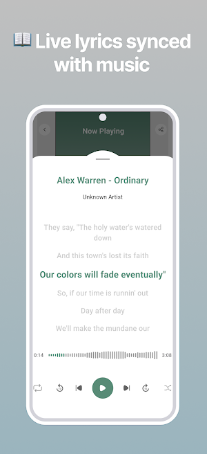 DS TuneBot Screenshot 3