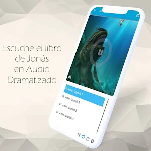 Biblia NTV + Audio Dramatizado Screenshot 1